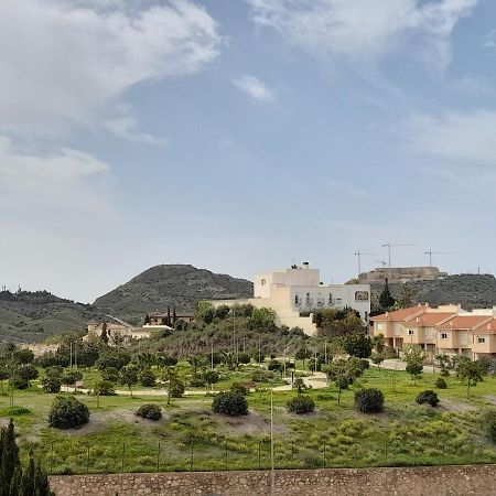 Apartamento Relax Águilas Kültér fotó