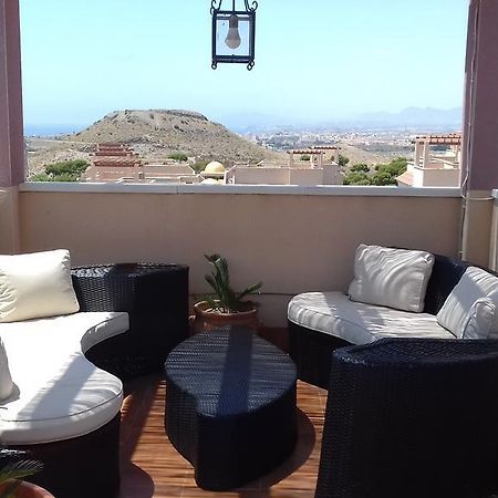 Apartamento Relax Águilas Kültér fotó
