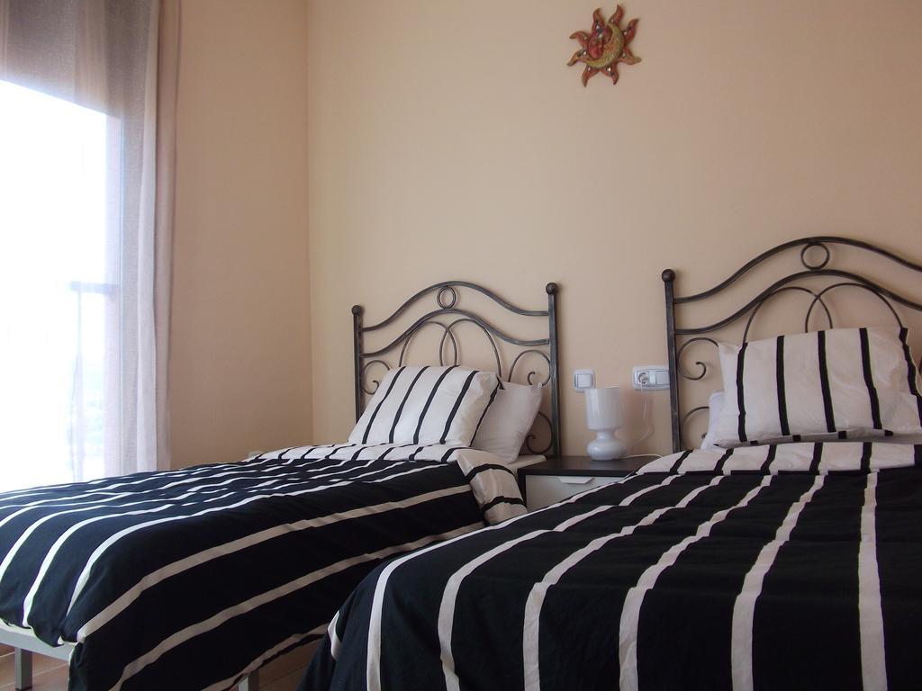 Apartamento Relax Águilas Kültér fotó