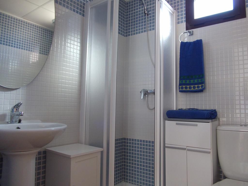 Apartamento Relax Águilas Kültér fotó
